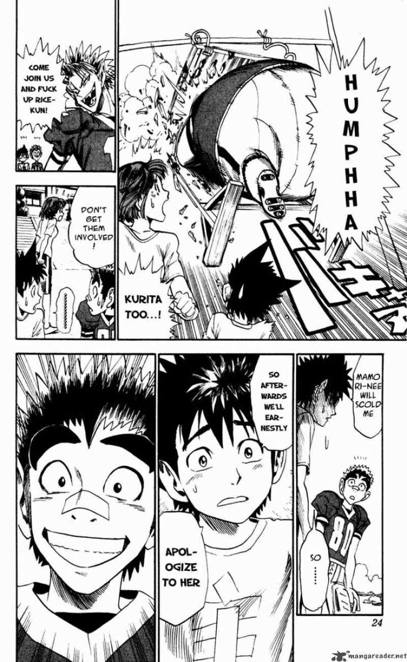 Eyeshield 21 26 21