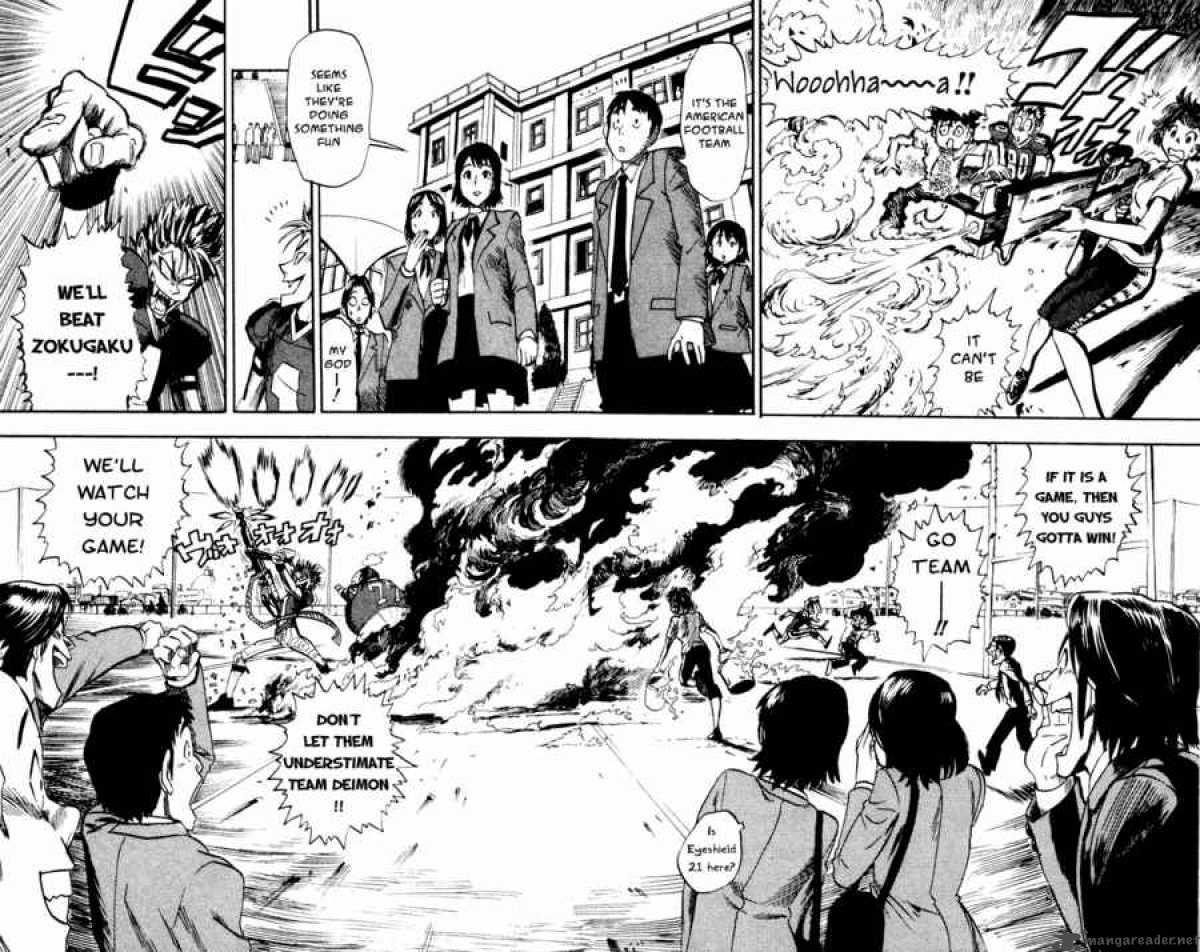 Eyeshield 21 26 23