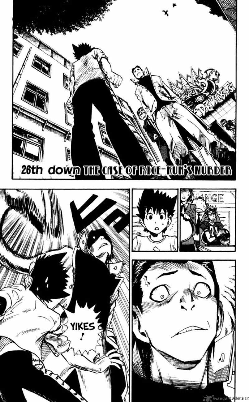 Eyeshield 21 26 4