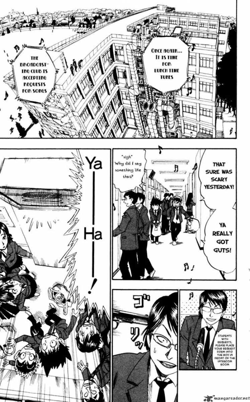 Eyeshield 21 26 8