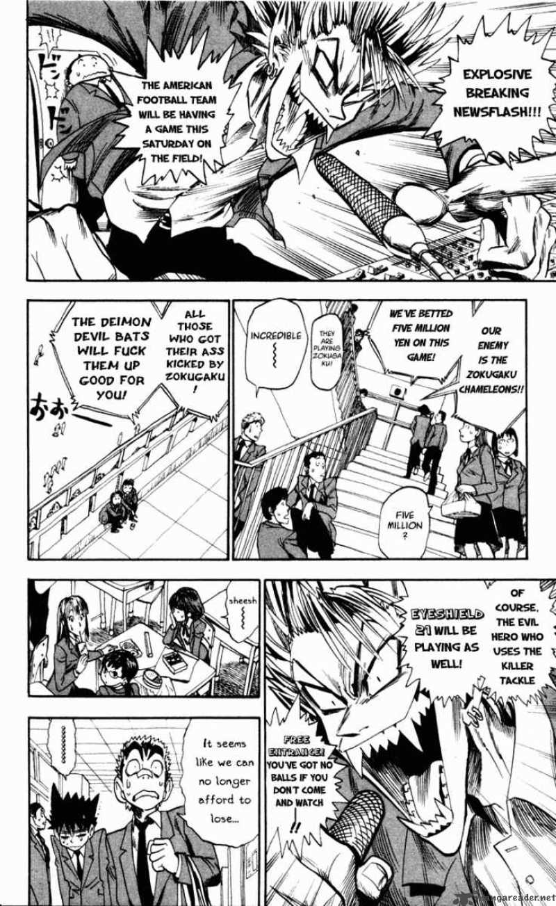 Eyeshield 21 26 9