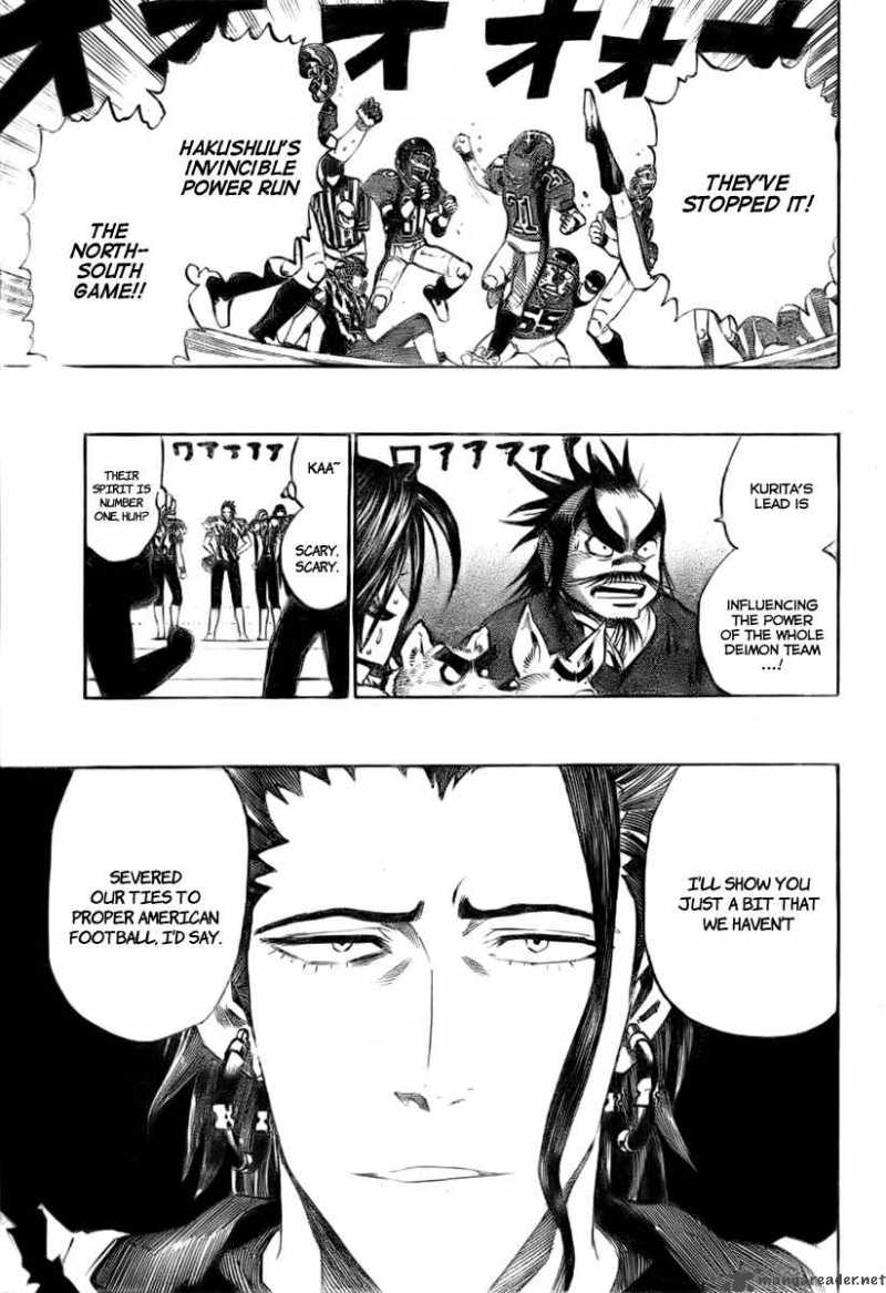 Eyeshield 21 263 10