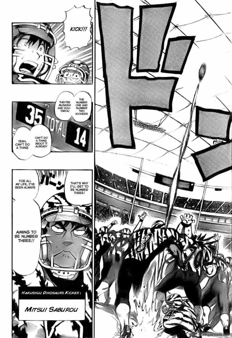 Eyeshield 21 263 11