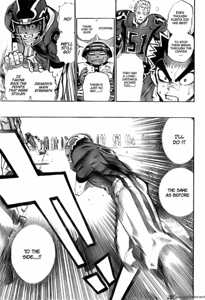 Eyeshield 21 263 12