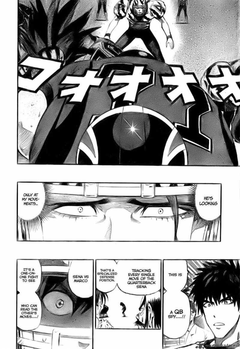 Eyeshield 21 263 14