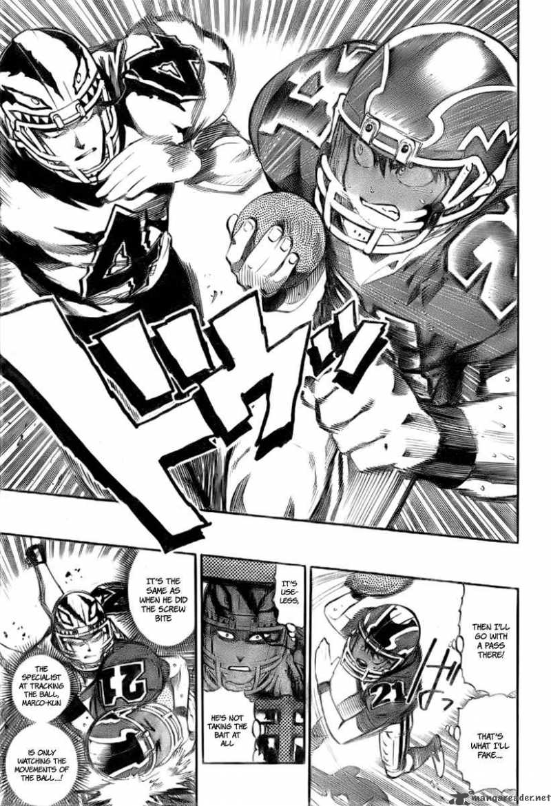 Eyeshield 21 263 15
