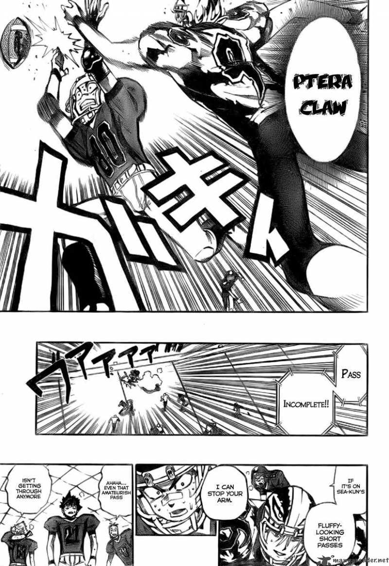 Eyeshield 21 263 17