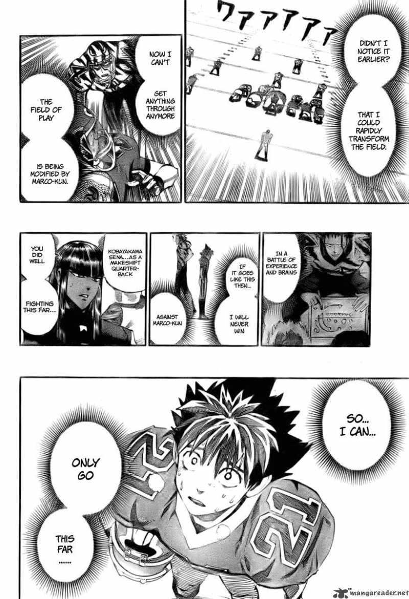 Eyeshield 21 263 18