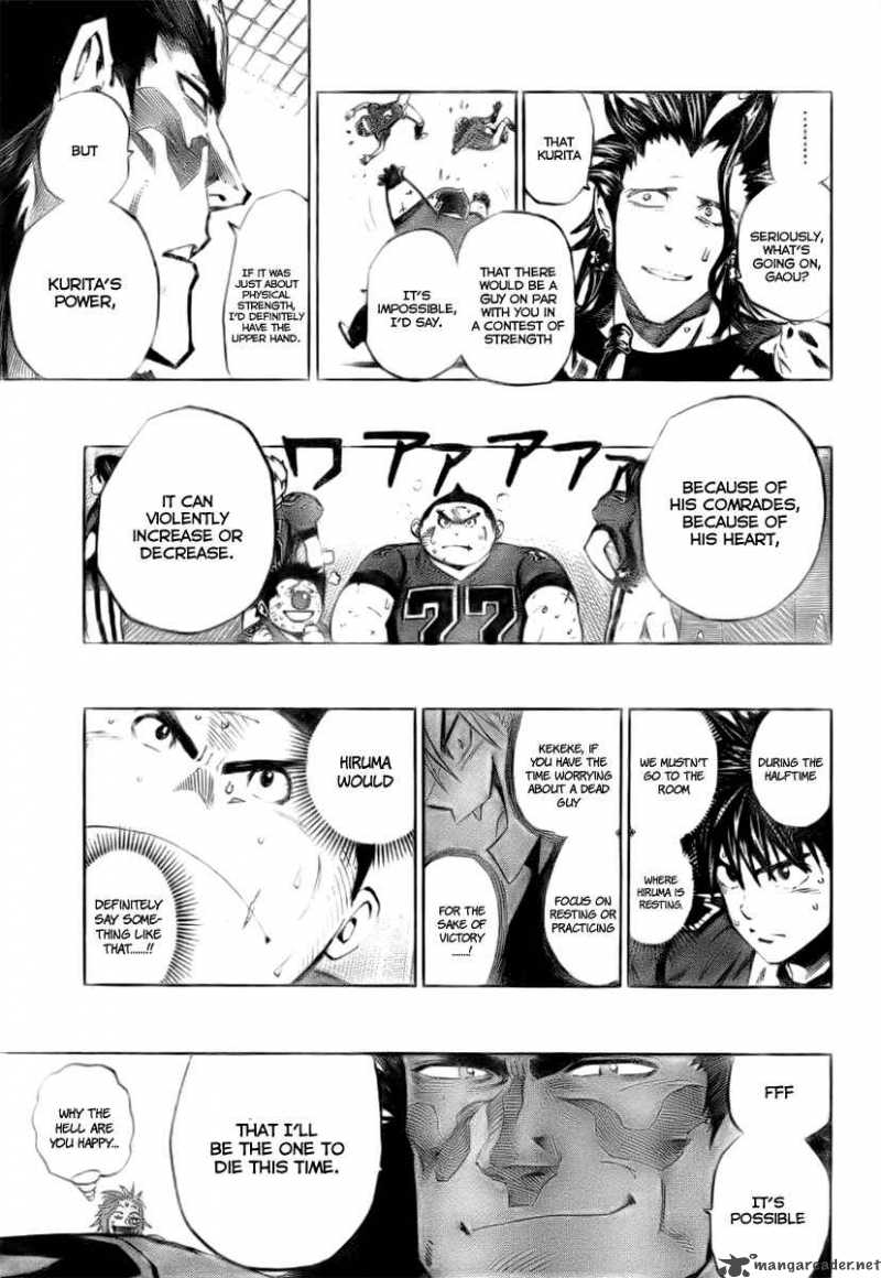 Eyeshield 21 263 4