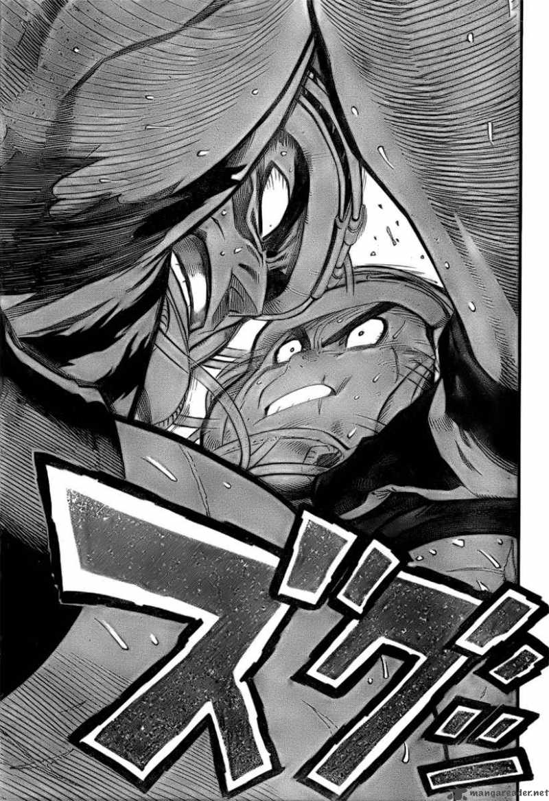 Eyeshield 21 263 6