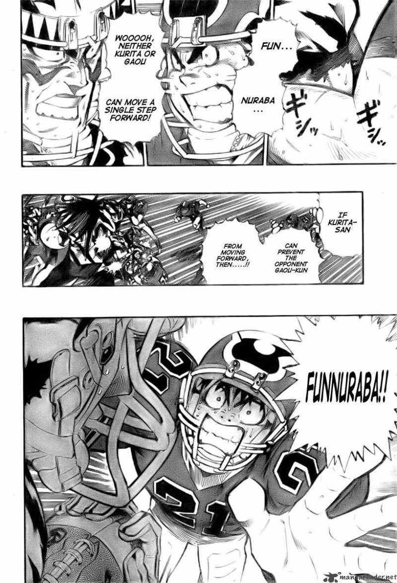 Eyeshield 21 263 7