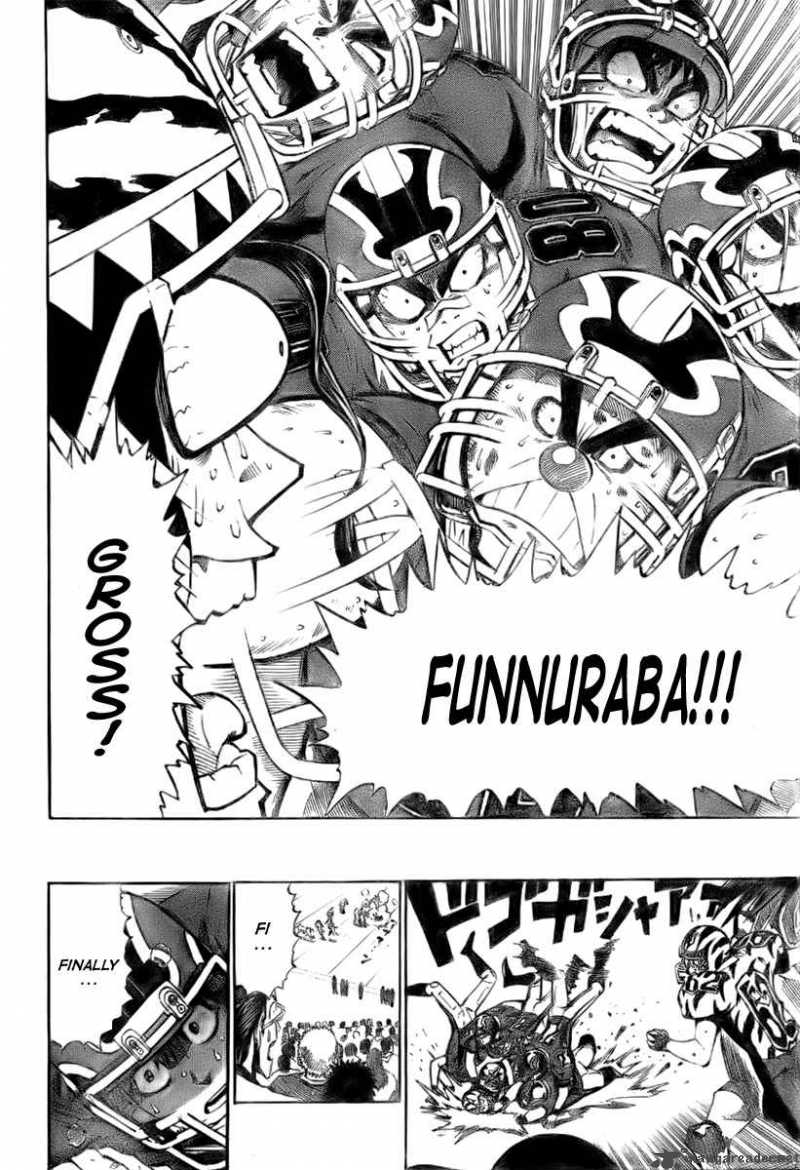 Eyeshield 21 263 9
