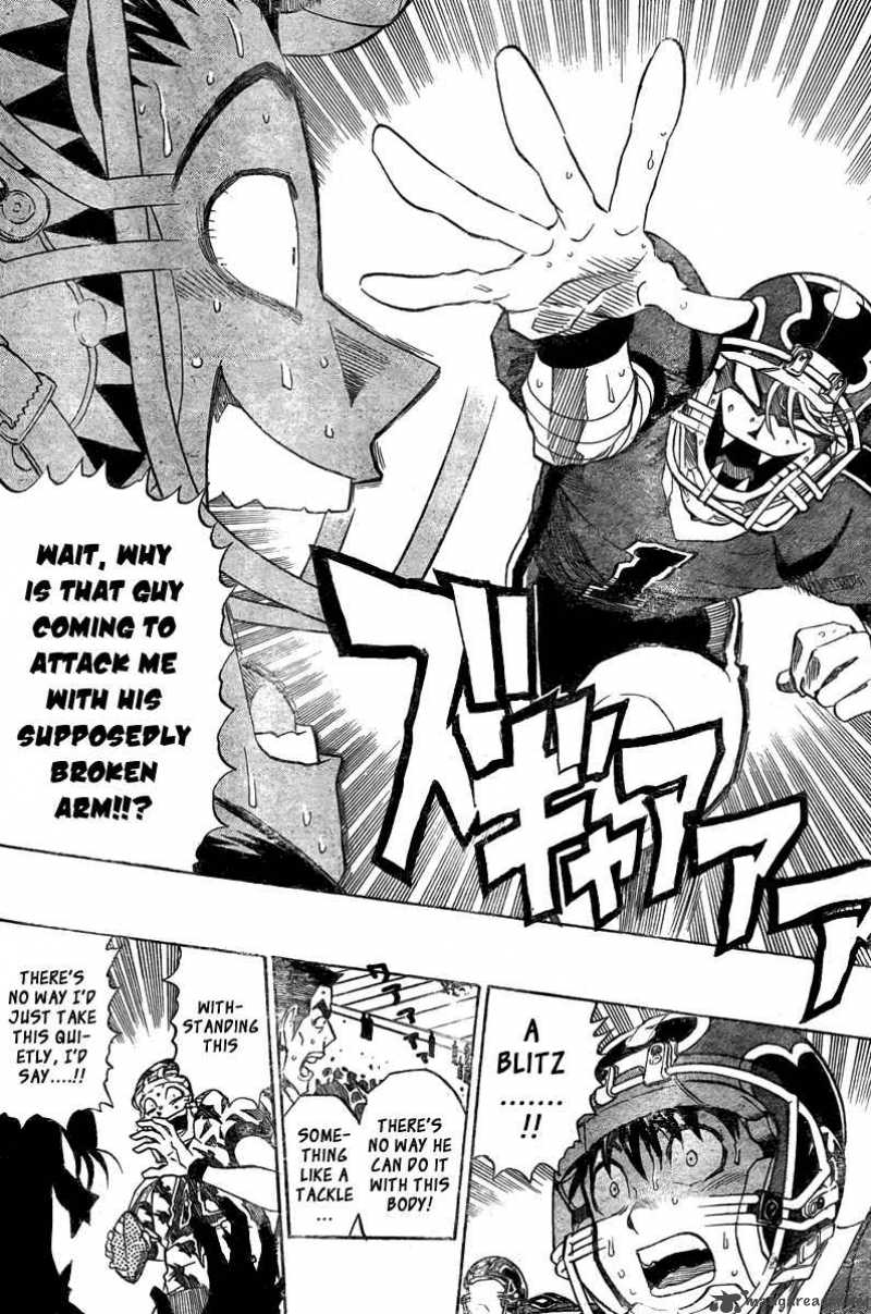 Eyeshield 21 265 10