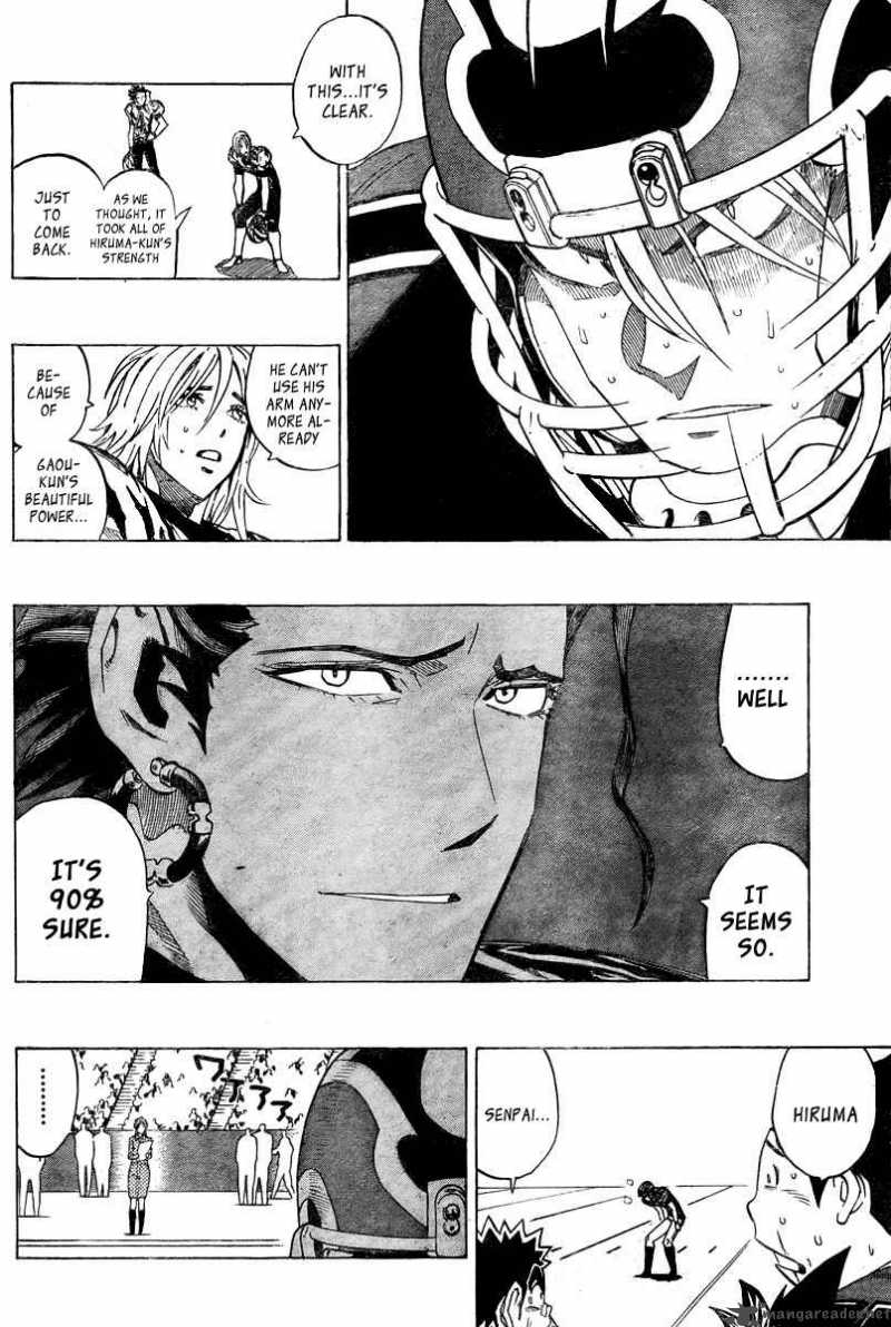 Eyeshield 21 265 15