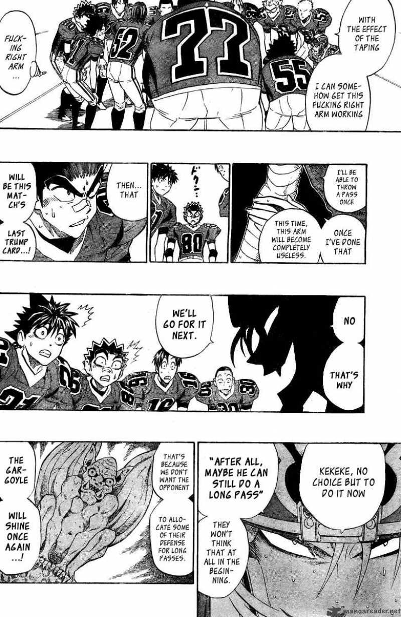 Eyeshield 21 265 18