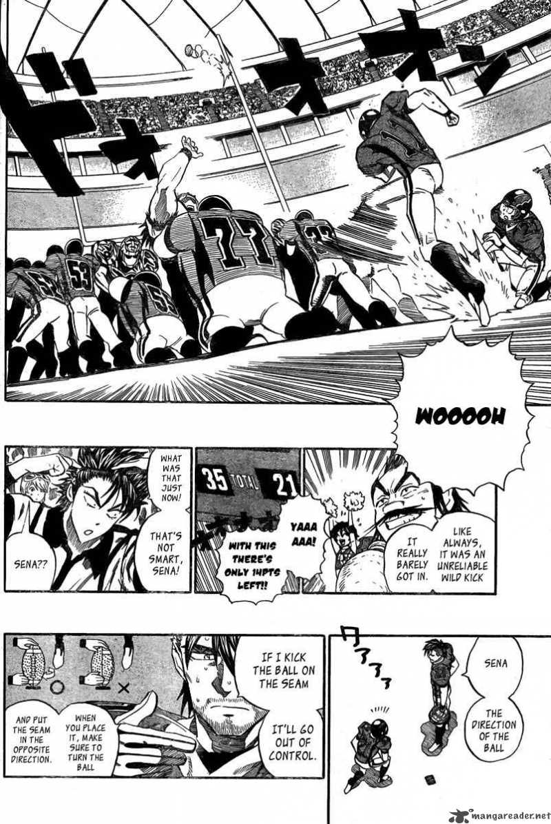 Eyeshield 21 265 4