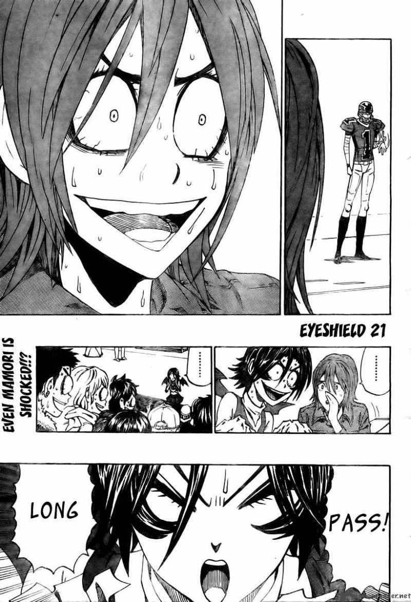 Eyeshield 21 266 1