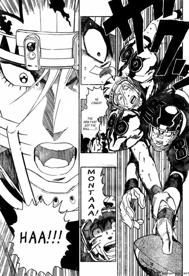 Eyeshield 21 266 10