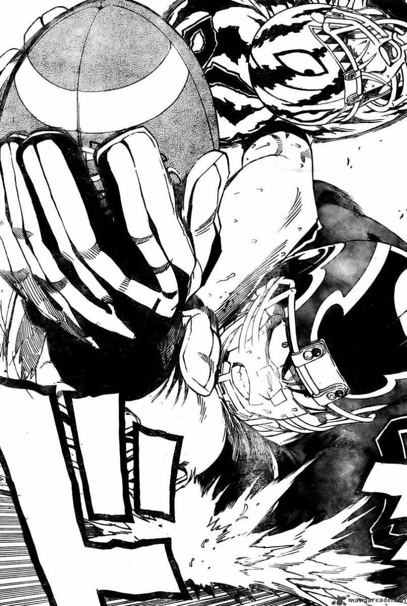 Eyeshield 21 266 14