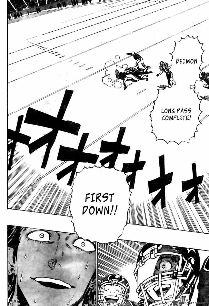Eyeshield 21 266 15
