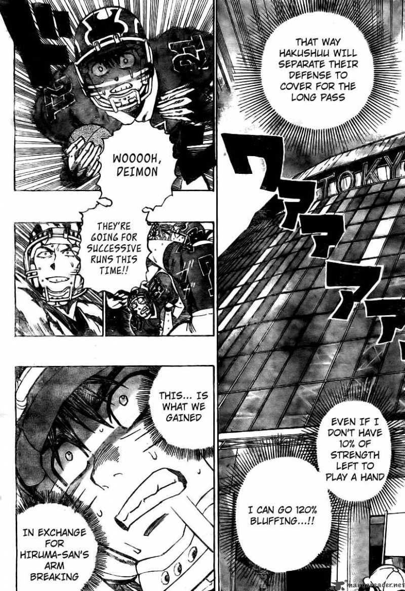 Eyeshield 21 266 17