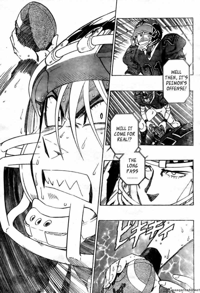 Eyeshield 21 266 5