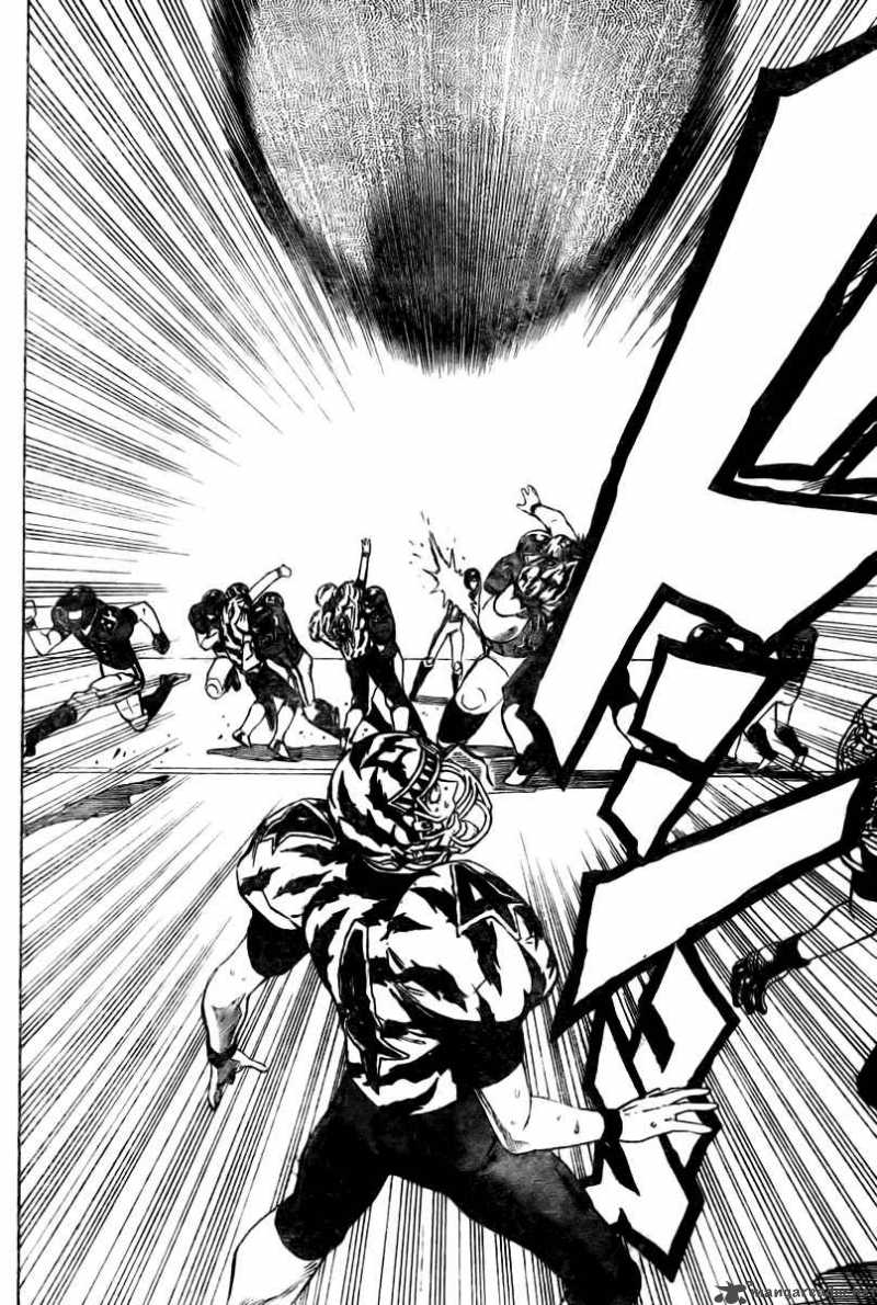 Eyeshield 21 266 6