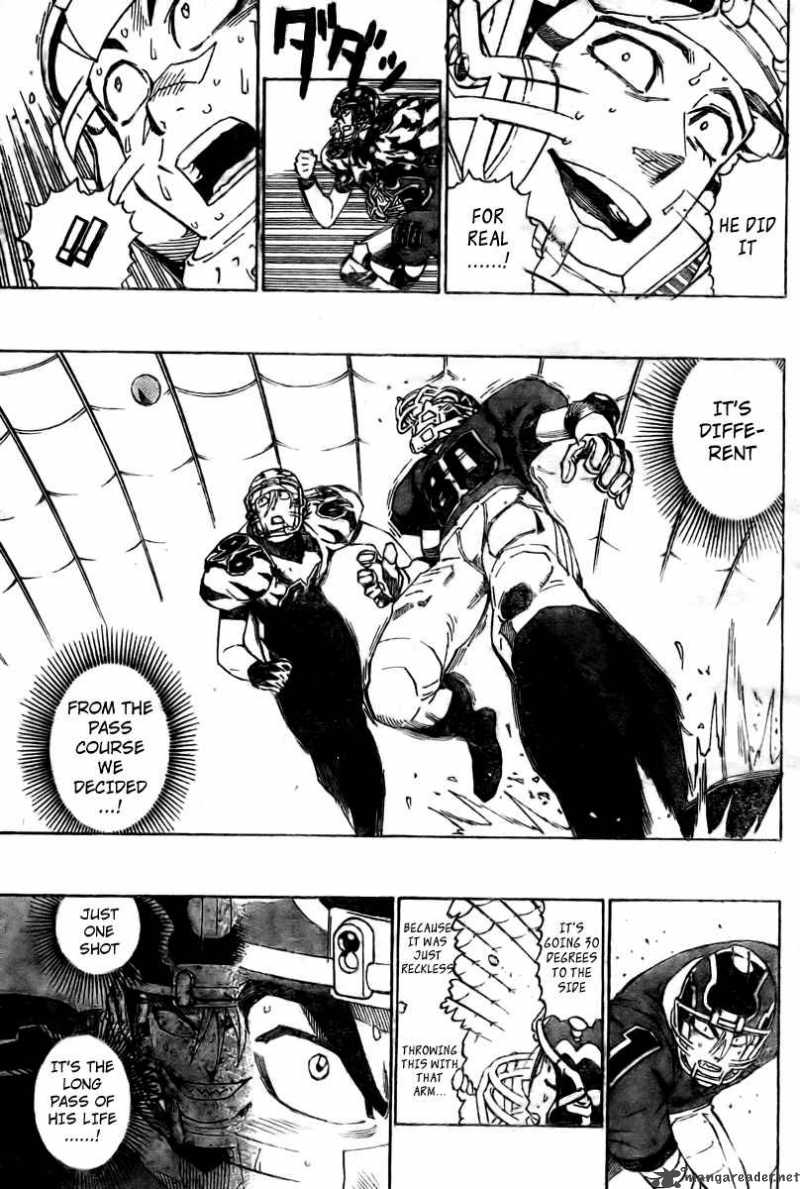 Eyeshield 21 266 7