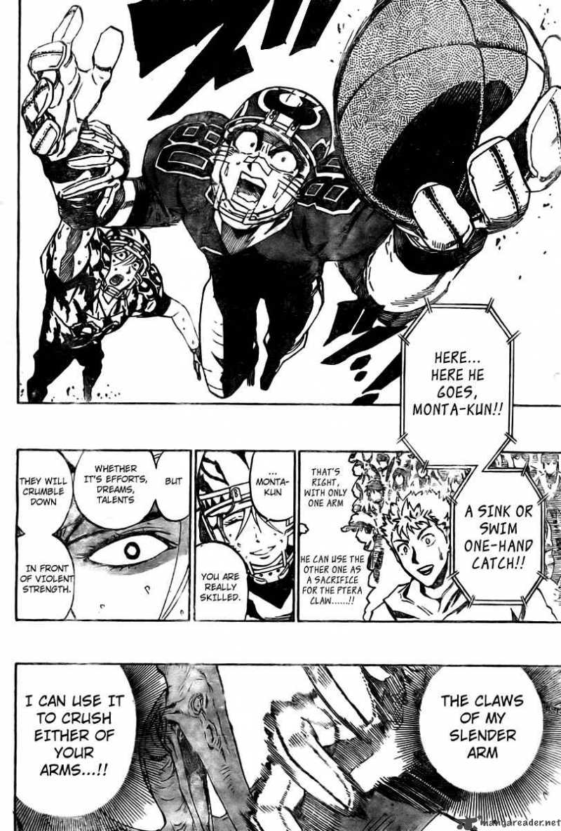 Eyeshield 21 266 9