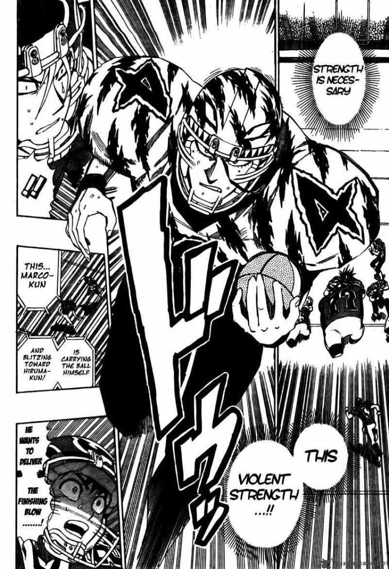 Eyeshield 21 267 10