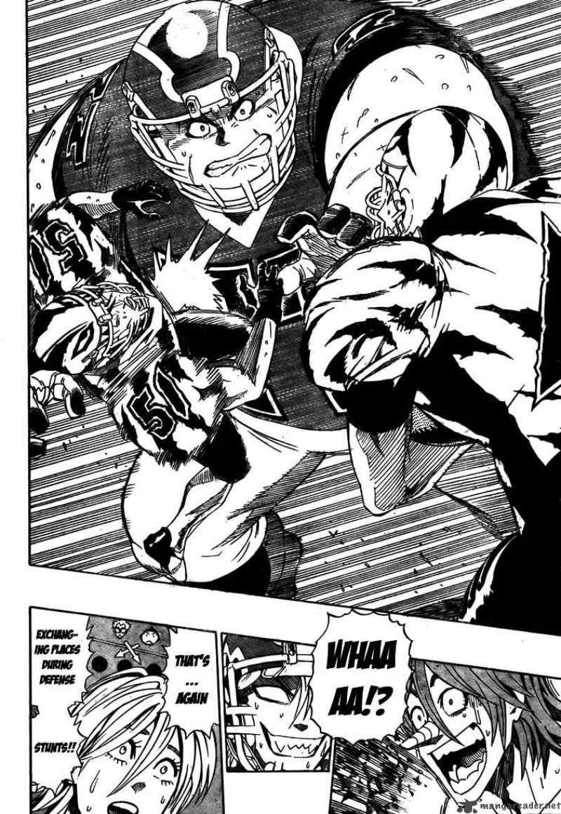 Eyeshield 21 269 10