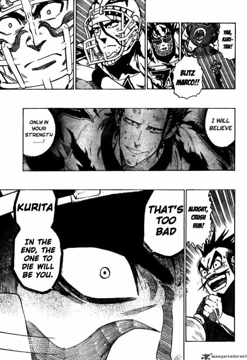 Eyeshield 21 269 11