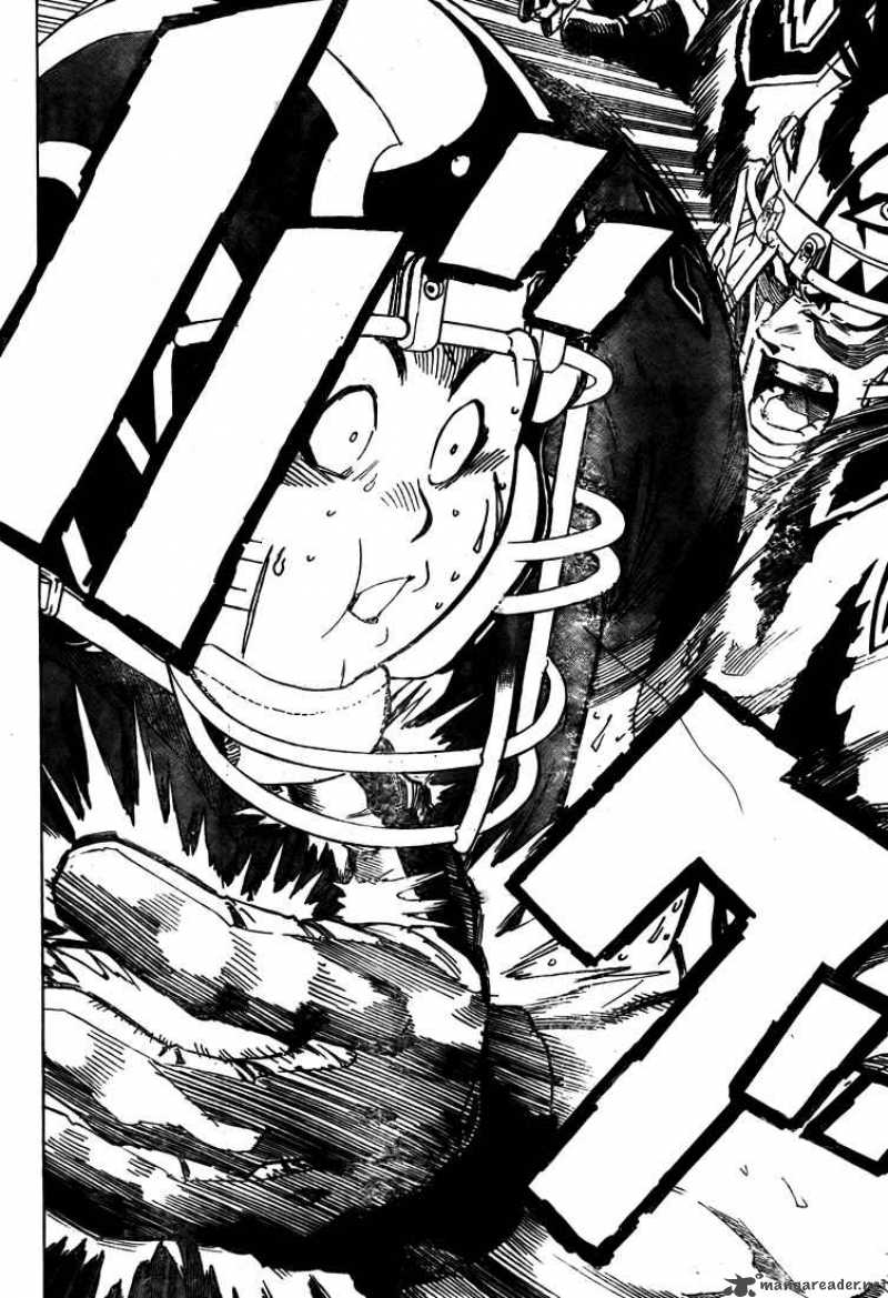 Eyeshield 21 269 12