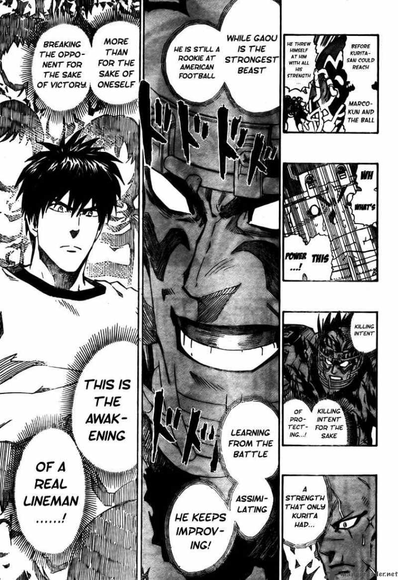 Eyeshield 21 269 13