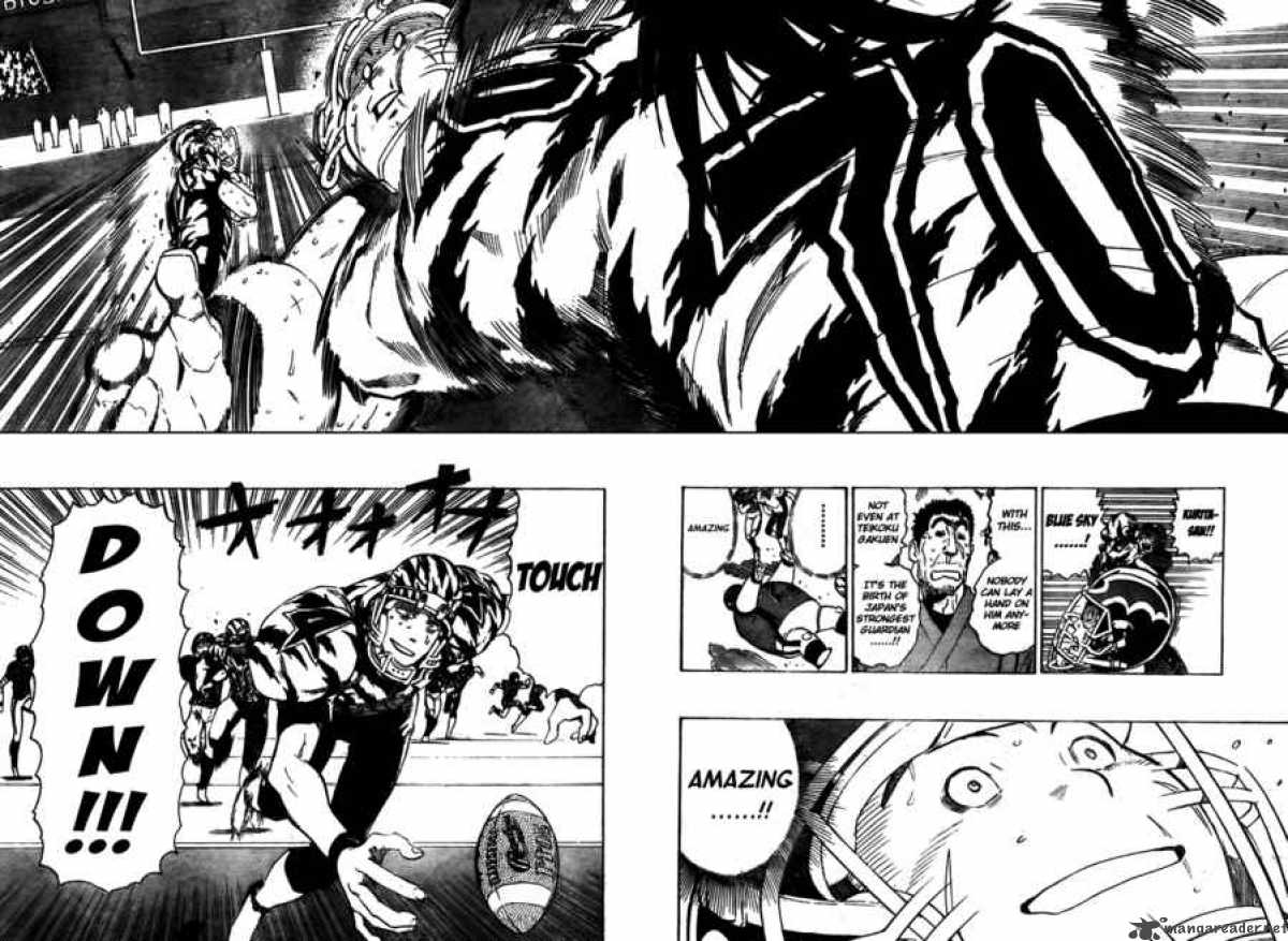 Eyeshield 21 269 14