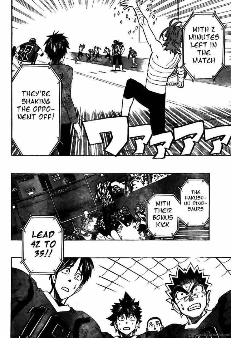 Eyeshield 21 269 15
