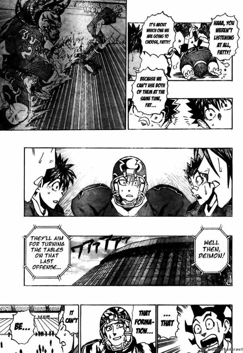 Eyeshield 21 269 18