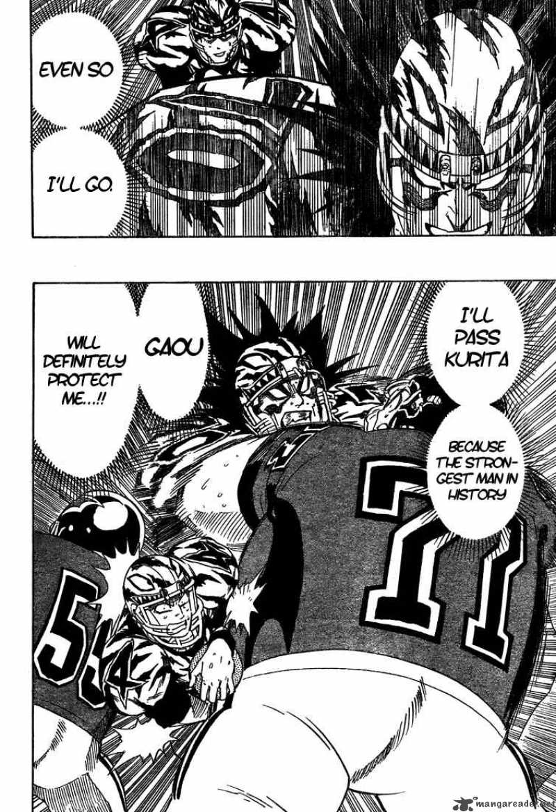 Eyeshield 21 269 6