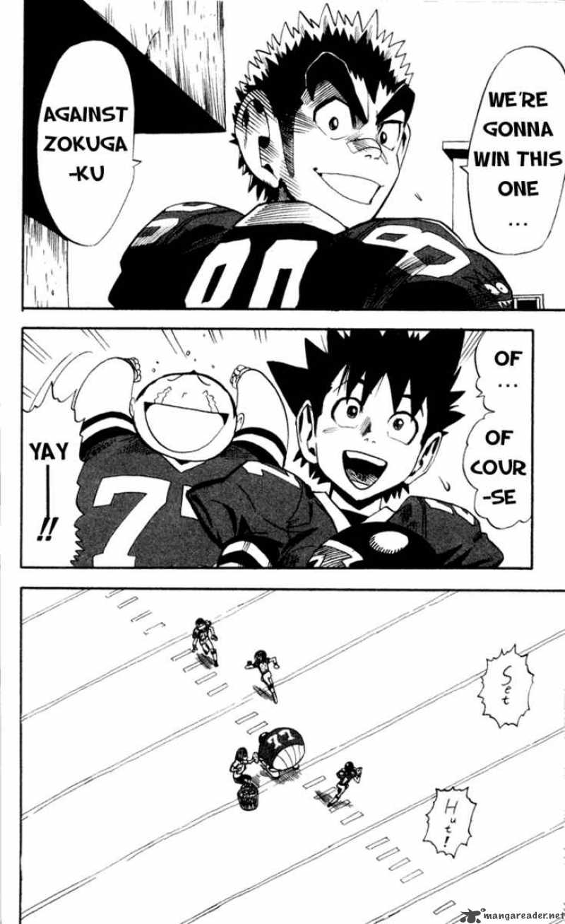 Eyeshield 21 27 6