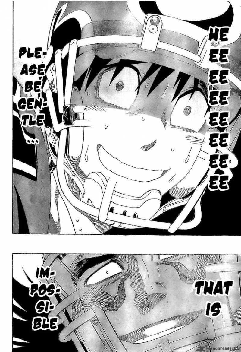 Eyeshield 21 270 12