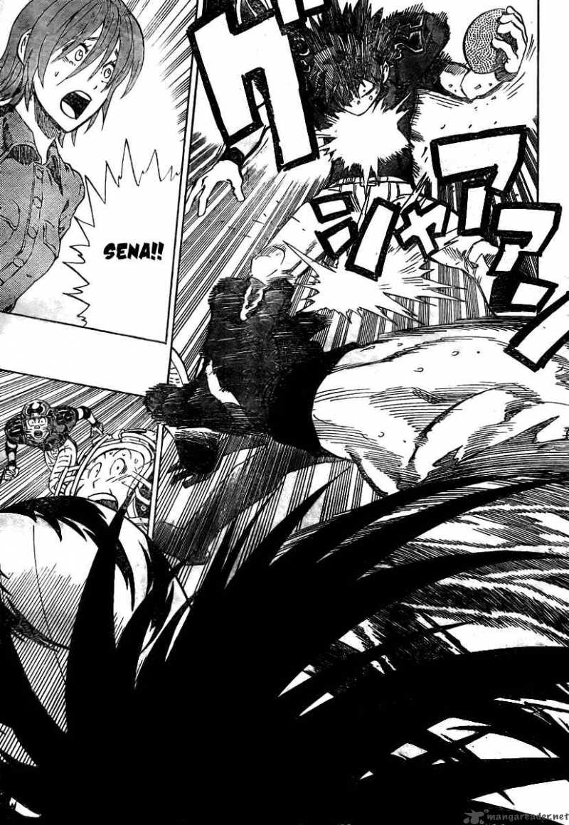 Eyeshield 21 270 13