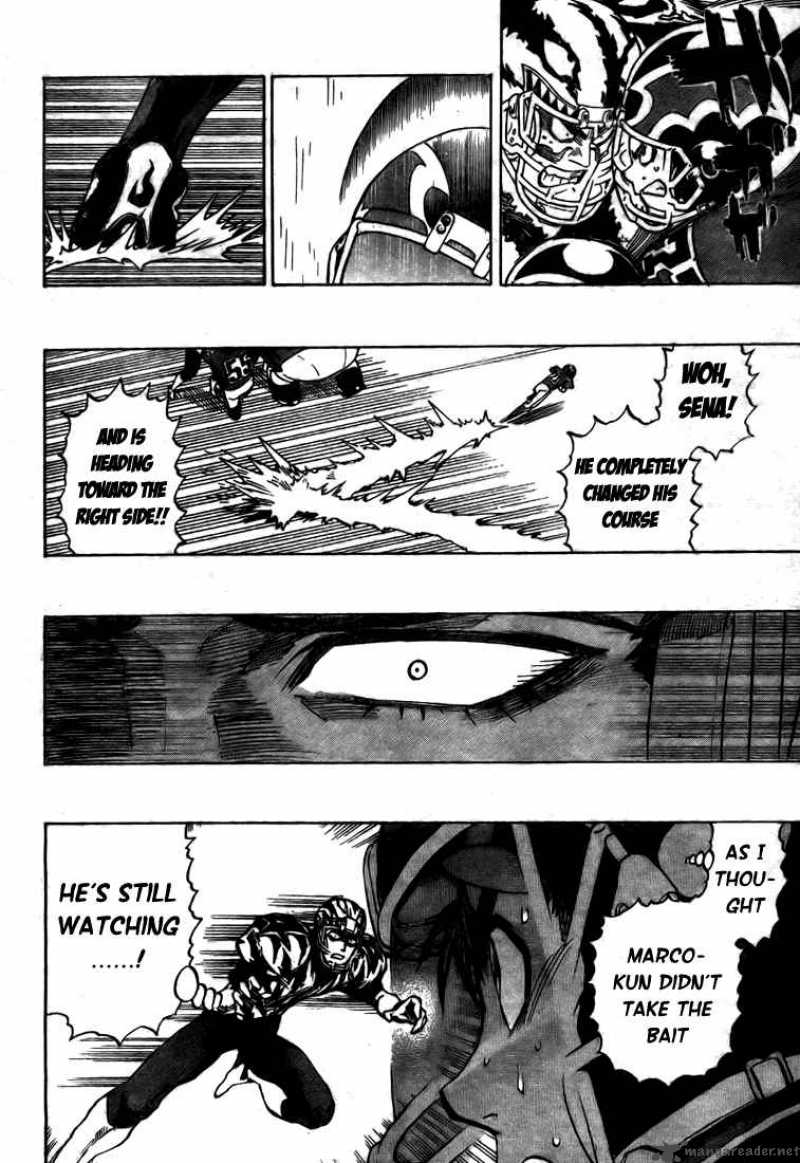 Eyeshield 21 271 10