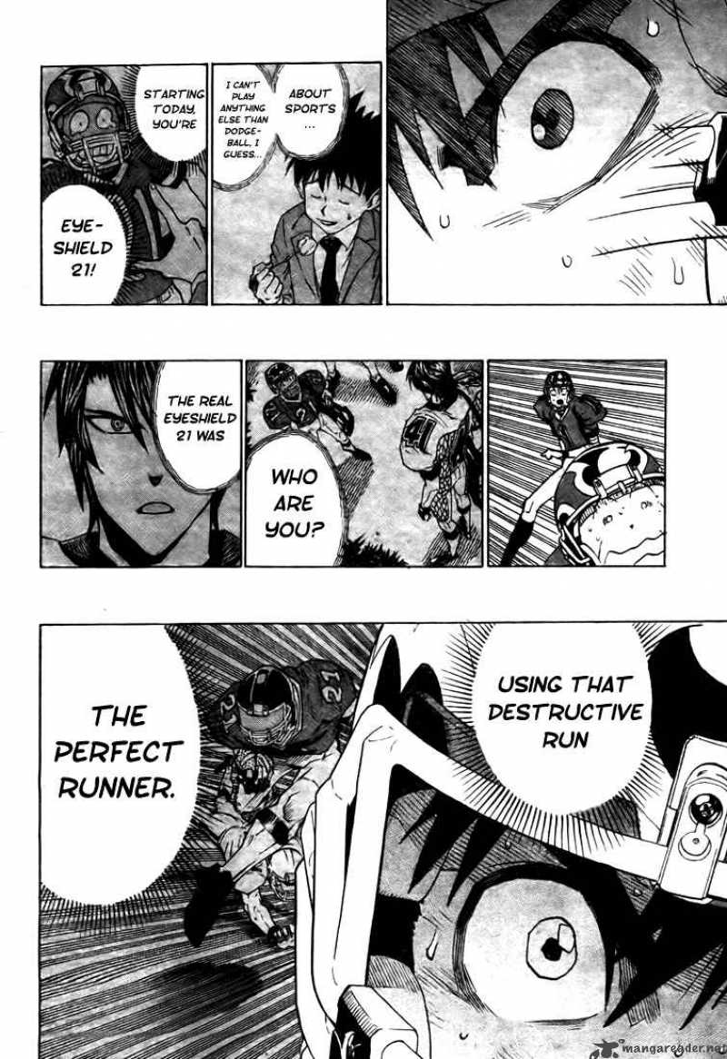 Eyeshield 21 271 12
