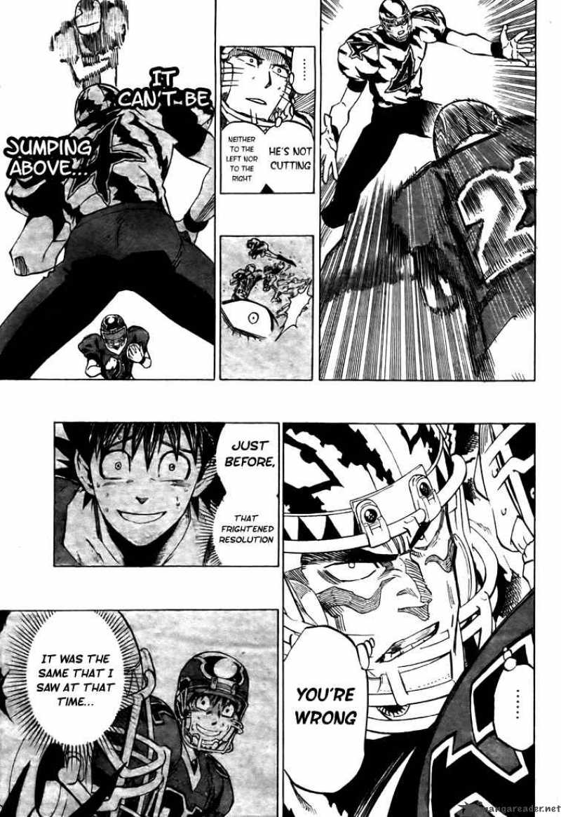 Eyeshield 21 271 13