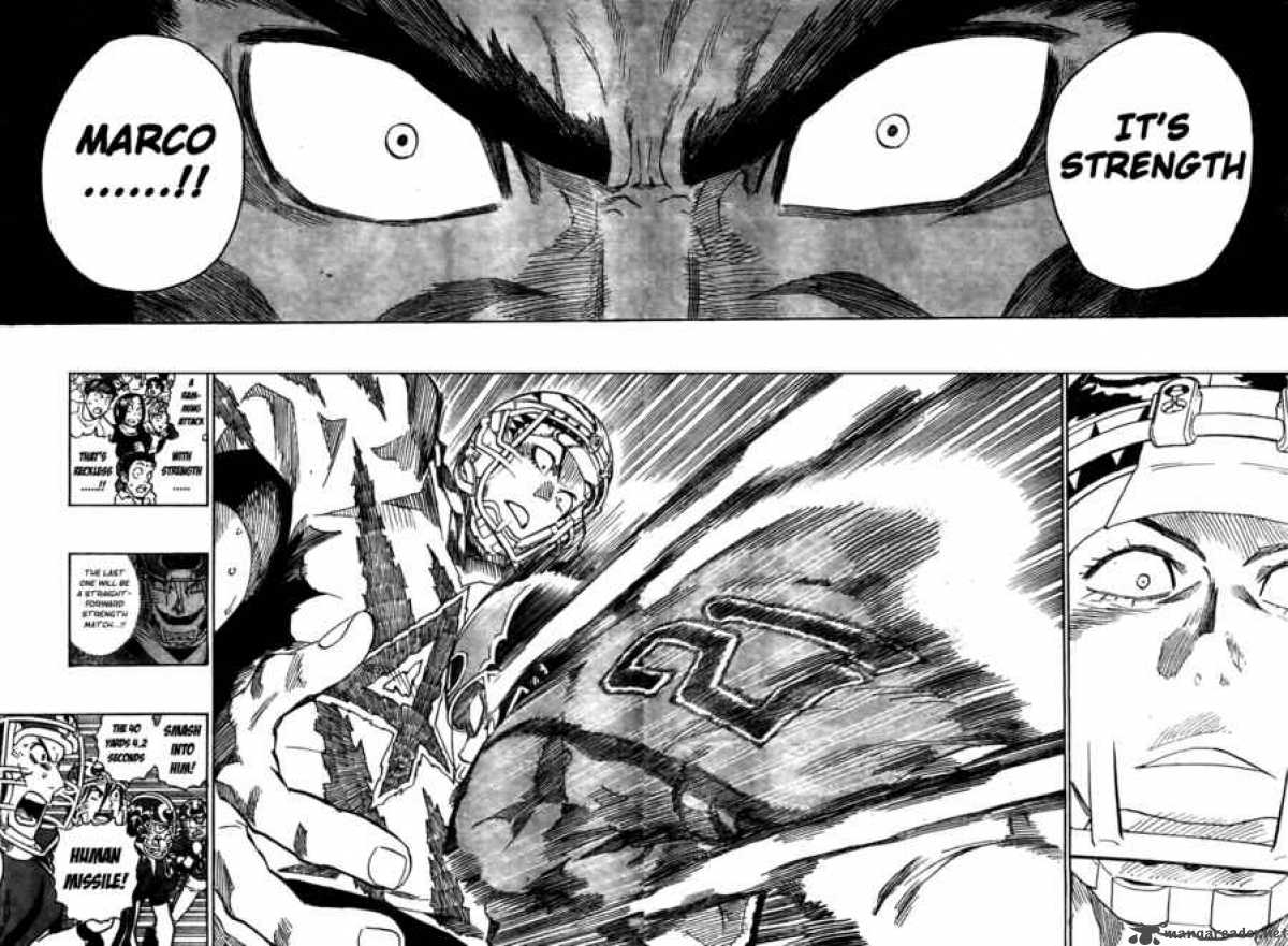 Eyeshield 21 271 14