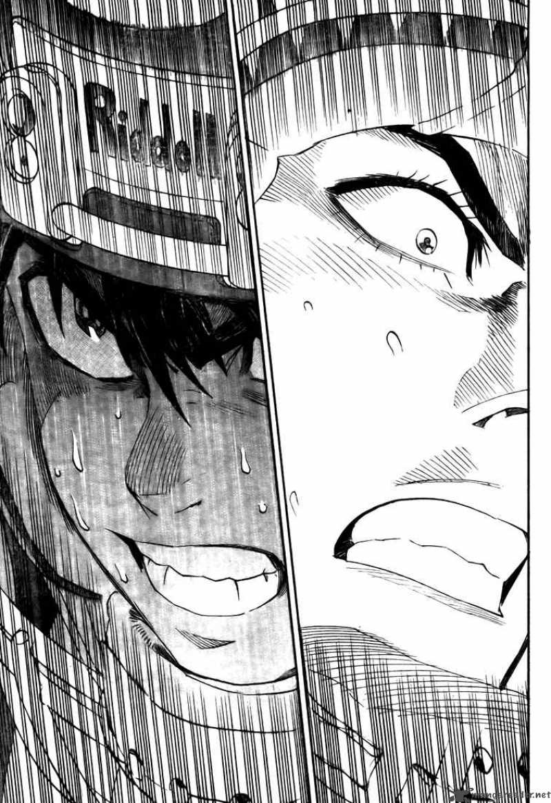 Eyeshield 21 271 16
