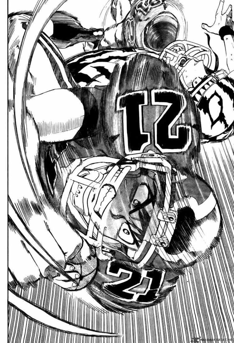 Eyeshield 21 271 18
