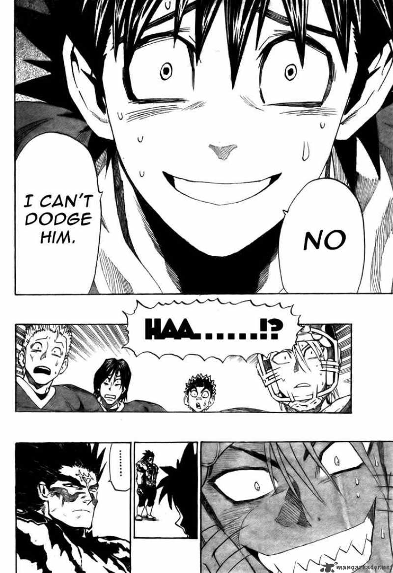 Eyeshield 21 271 4