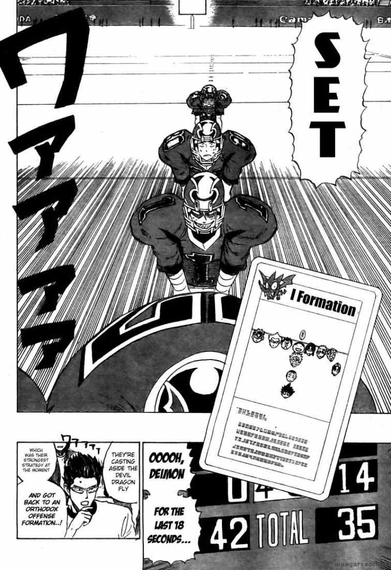 Eyeshield 21 271 6