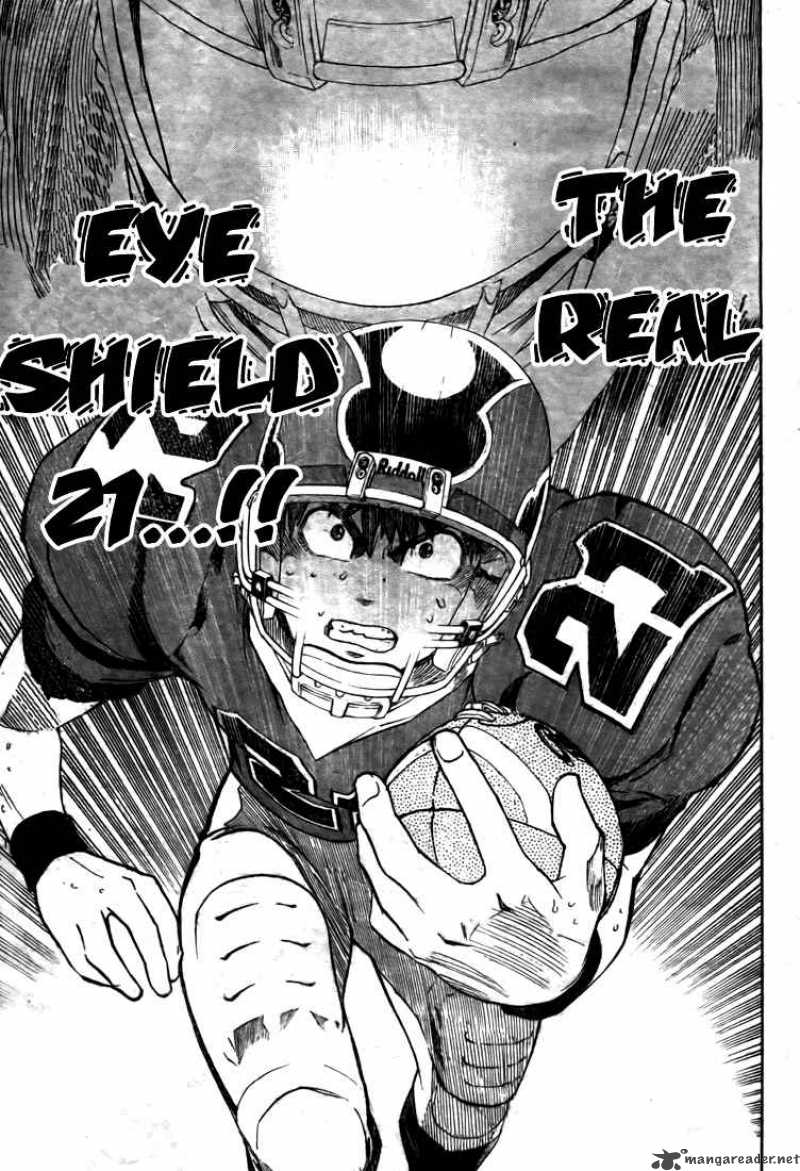 Eyeshield 21 271 9